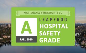 leapfrog fall 2019 hospital safety grade a