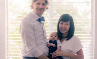 Gulbrandsen-family