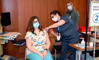 first-dose-covid-19-vaccine