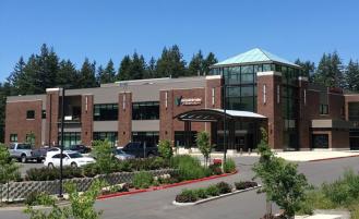 Snoqualmie Valley Hospital