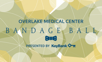 overlake medical center bandage ball