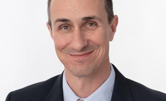 Scott Waters