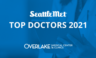 Seattle Met Top Docs 2021