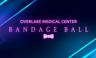 Bandage Ball 2022