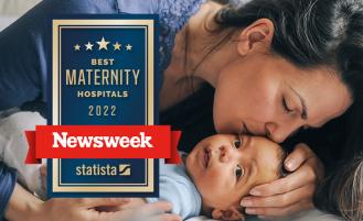 Best Maternity Hospital 2022