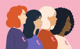 diverse-group-of-women-with-pink-ribbons