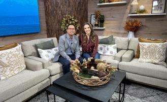 Overlake Medical Center & Clinics' Khanh Pham, MD joined New Day Northwest's Amity Addrisi to discuss the importance of prostate health, understanding various prostate-related ailments and undergoing regular screenings and checkups, especially for men over the age of 50.