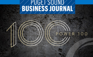 Congratulations to J. Michael Marsh, Overlake Medical Center & Clinics President and CEO, for being named to the Puget Sound Business Journal's (PSBJ's) "Power 100" list.