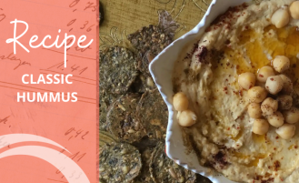 Hummus