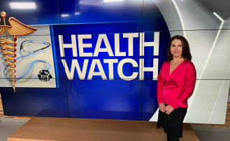 Overlake Gynecologic Cancer Surgeon, Pamela Paley, MD, Discusses Cervical Cancer Statistics on Good Day Seattle.