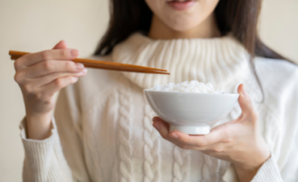 Daisy Wan, RDN, CD, Speaks on KING 5 HealthLink About Food Poisoning Caused By Rice, Pasta and Other Starchy Food Being Left Out Too Long