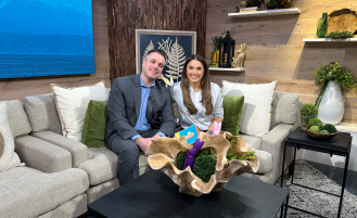 Thomas Bullock, MD, Eastside Neuroscience Institute and Epilepsy Program Medical Director at Overlake Joins Amity Addrisi on KING 5 New Day Northwest