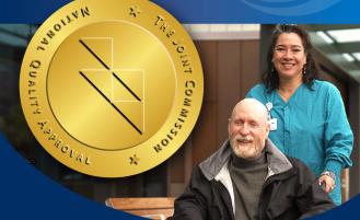 Overlake Medical Center & Clinics proudly achieved Advanced Thrombectomy-Capable Stroke Center (TSC) certification—earning The Joint Commission’s Gold Seal of Approval®—by demonstrating continuous compliance with its performance standards. 