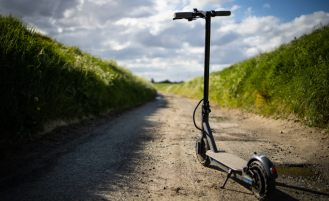 E-Scooters and E-Bikes to Soon be Allowed on King County Trails
