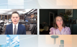 ARC Seattle Interviews Dr. Pam Paley about Overlake's 10,000th Robotic-Assisted Surgery