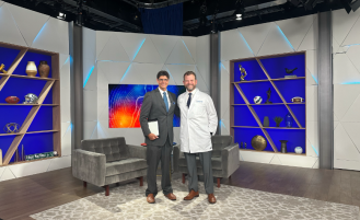 Robert Riley, MD, MS, from Overlake Clinics Cardiology, joined FOX 13's Good Day Seattle sharing some important tips for athletes of all ages. 