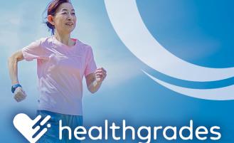 Healthgrades Awards 2024
