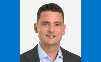 Jon Duarte assumes role as president & CEO of Overlake Medical Center & Clinics