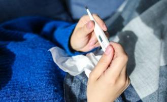 King County Sees Uptick in Flu Cases