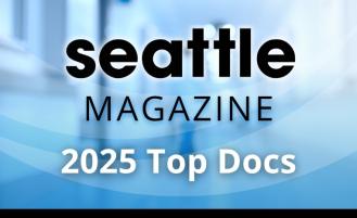 Seattle Magazine Top Doctors 2025