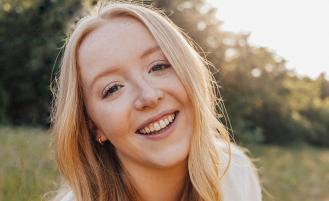 Photo of Rachel