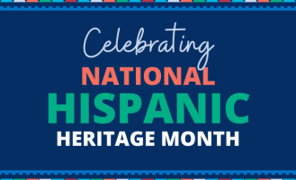 Celebrate Hispanic Heritage Month