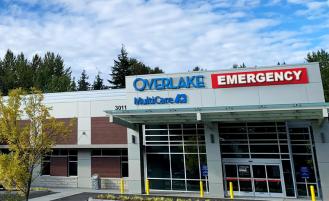 Lynnwood Emergency Department