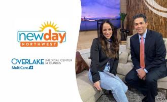 Ronnier Aviles, MD, on Newday NW