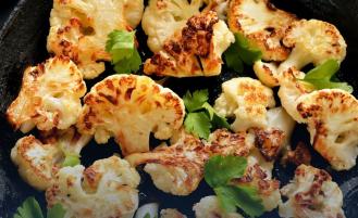 Festive & Flavorful: A Lighter Side Dish for Your Thanksgiving Table