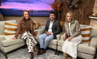 Seen on KING5 New Day NW Managing Mental Health Disorders at Overlake