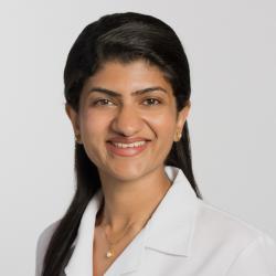 Nadia Hameed, MD
