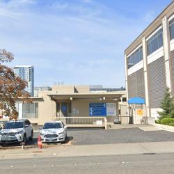 Overlake Mom And Baby Care Center