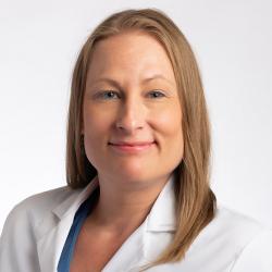 Photo of Molly Monroe, PA-C