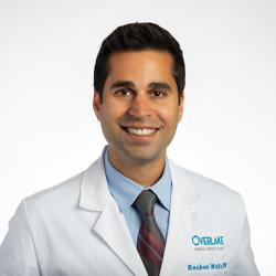 Reuben Walia, MD