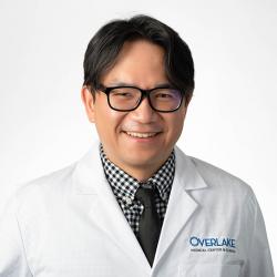 Vincent Siy Md Overlake Clinics