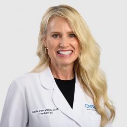 Linda Iraola, ARNP