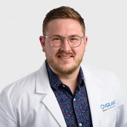 Neal Cragg, ARNP