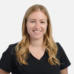 Emily Brandjord, MS, CCC-SLP