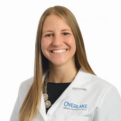 Kristin MacKinnon, LICSW