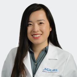 Rose Zhang, MD
