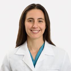 Nicole Heinl, MD