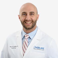 Muaz Abudiab, MD