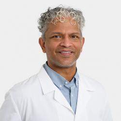 Llewellyn Packia Raj, MD