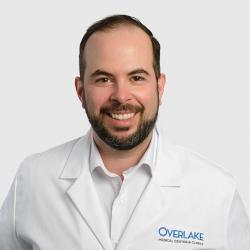 Steven O'Donnell, MD