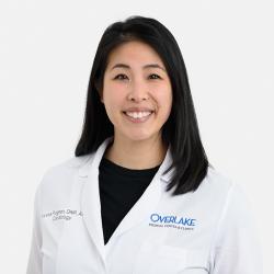 Alyssa Poghen, ARNP, DNP