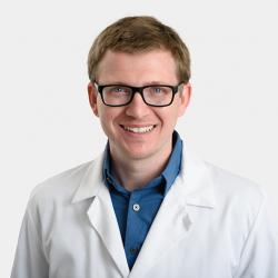 Edwin Hargitt III MD