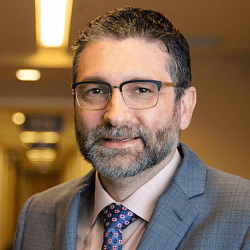 Christopher Boone, MD