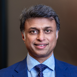Ash Patel, MD