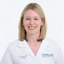 Amy Cheney, MD