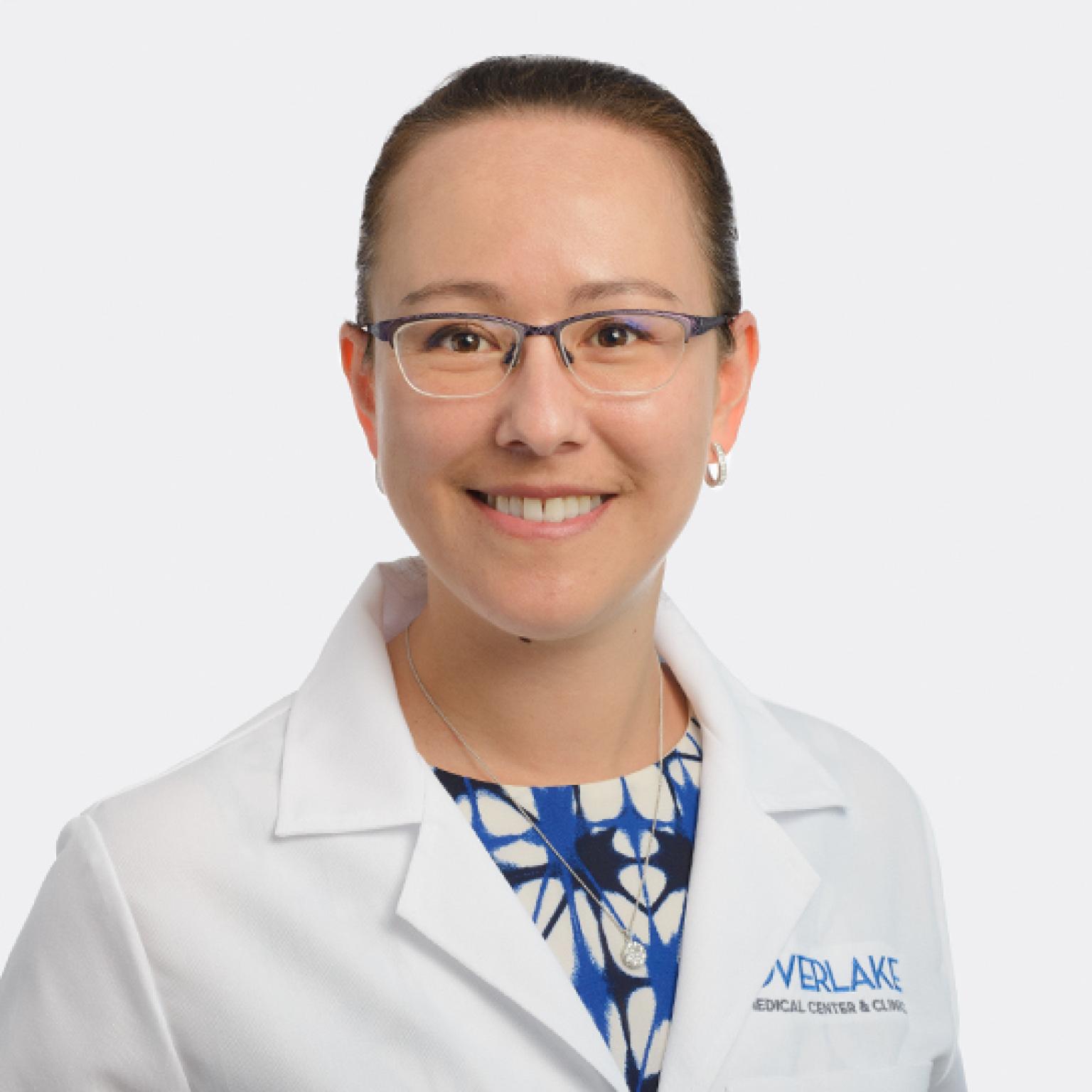 Midori Larrabee, MD